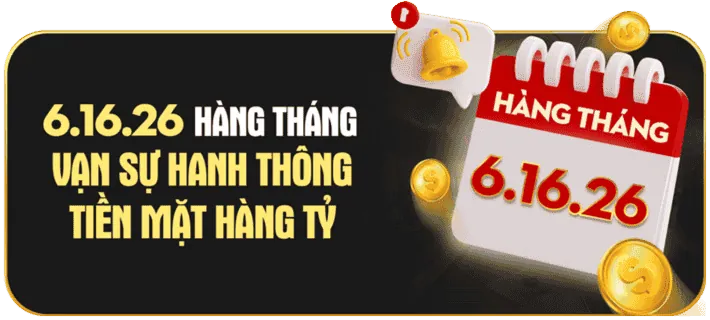Cập nhật tính năng và trò chơi mới trên W388 App