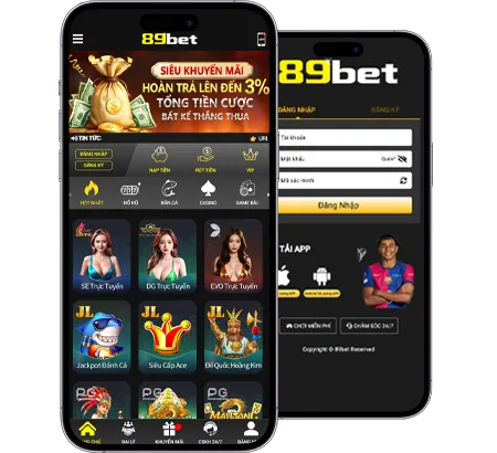 Bắt đầu chơi bắn cá w388 app