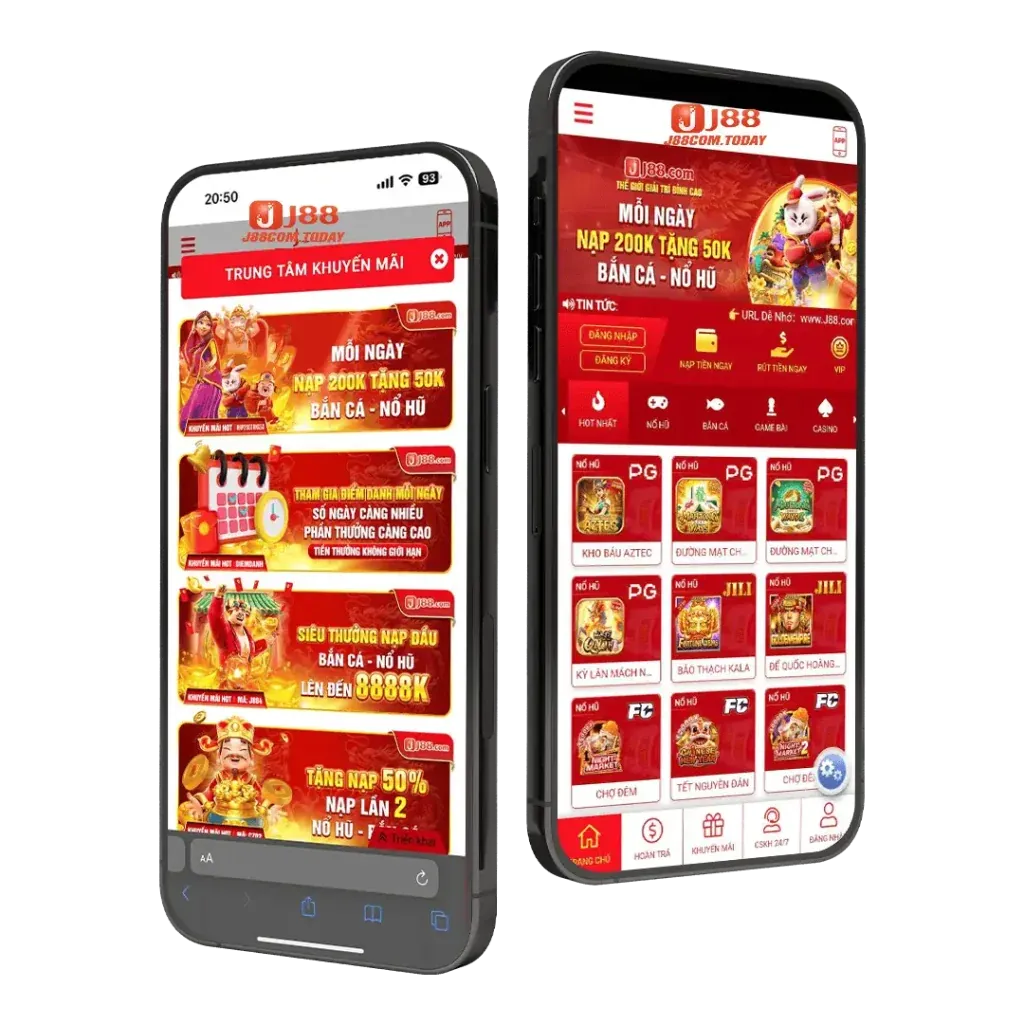 Kho game đa dạng trên w388 app