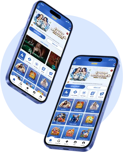 Giao diện xem đá gà trực tuyến trên w388 app